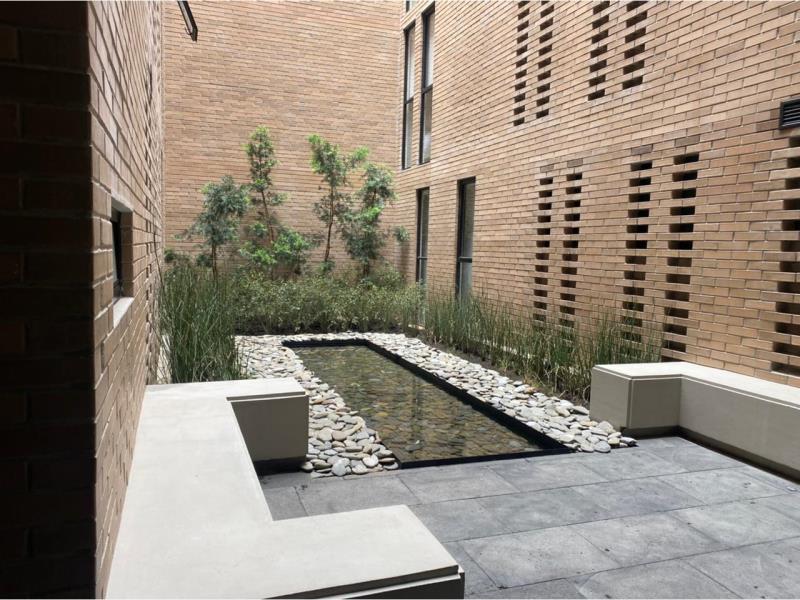 Foto de departamento en venta en correggio 34, ciudad de los deportes, benito juárez, df / cdmx, 25333121 No. 02