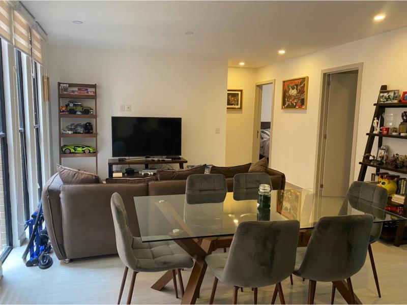 Foto de departamento en venta en correggio 34, ciudad de los deportes, benito juárez, df / cdmx, 25333121 No. 04