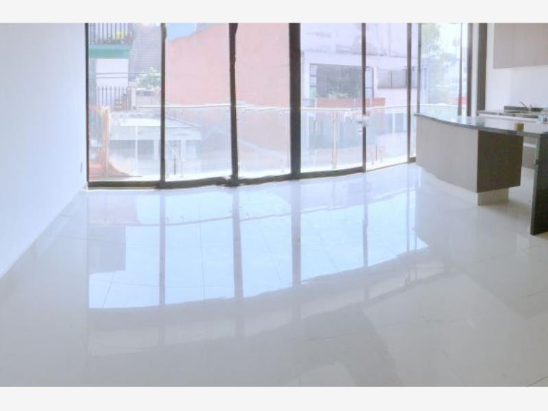Foto de departamento en venta en correggio 65, ciudad de los deportes, benito juárez, df / cdmx, 23318956 No. 04