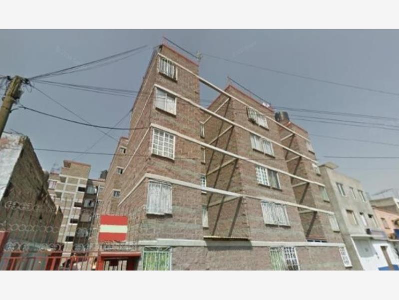 Foto de departamento en venta en corregidora 117, santa anita, iztacalco, df / cdmx, 6116513 No. 01