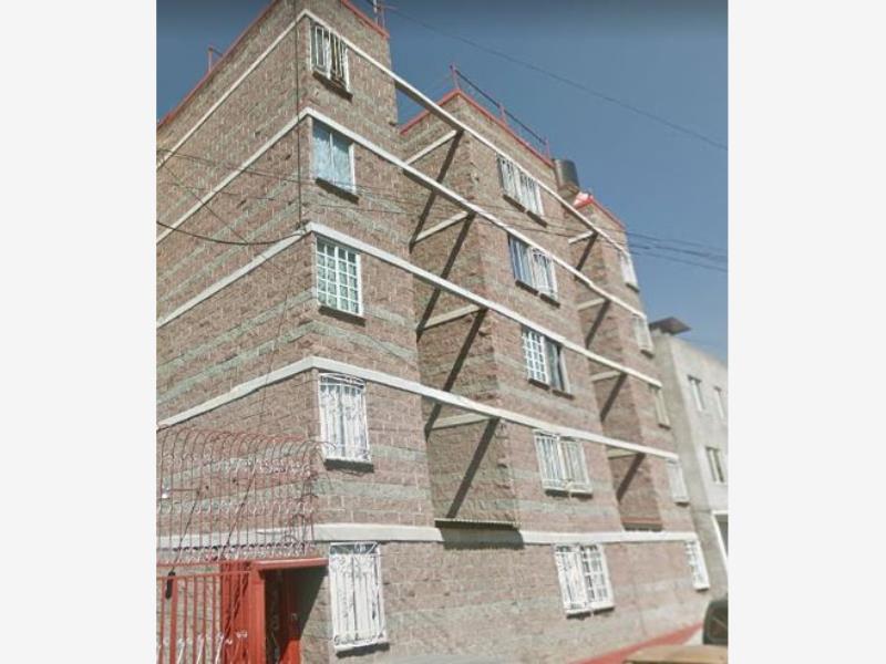 Foto de departamento en venta en corregidora 117, santa anita, iztacalco, df / cdmx, 6116513 No. 02
