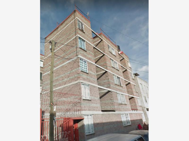 Foto de departamento en venta en corregidora 117, santa anita, iztacalco, df / cdmx, 6116513 No. 04