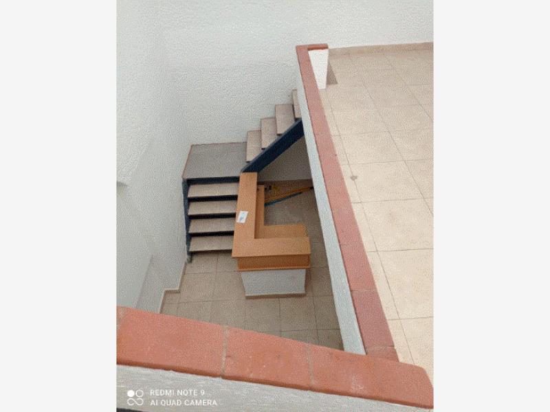 Foto de departamento en renta en corregidora 17, campestre, álvaro obregón, df / cdmx, 25408645 No. 03