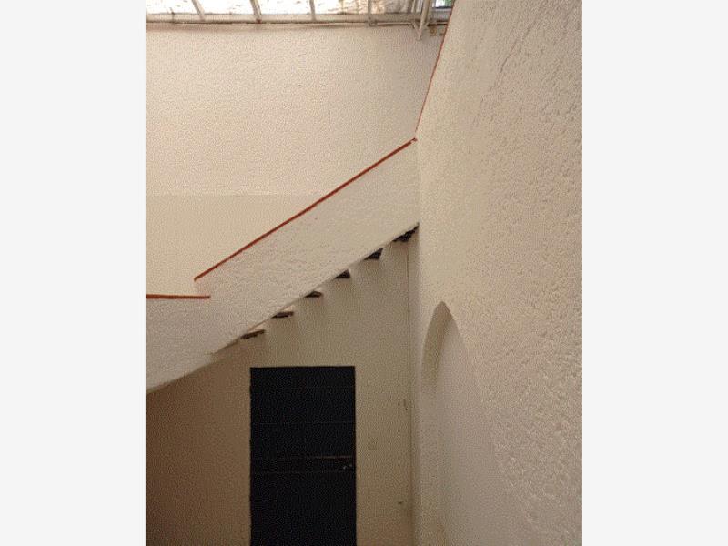 Foto de departamento en renta en corregidora 17, campestre, álvaro obregón, df / cdmx, 25408645 No. 04