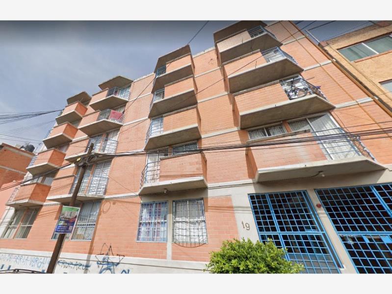 Foto de departamento en venta en corregidora 19, santa anita, iztacalco, df / cdmx, 24967467 No. 02