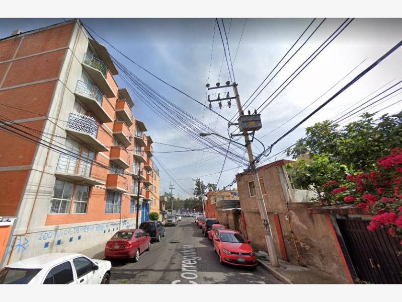 Foto de departamento en venta en corregidora 19, santa anita, iztacalco, df / cdmx, 24967467 No. 03