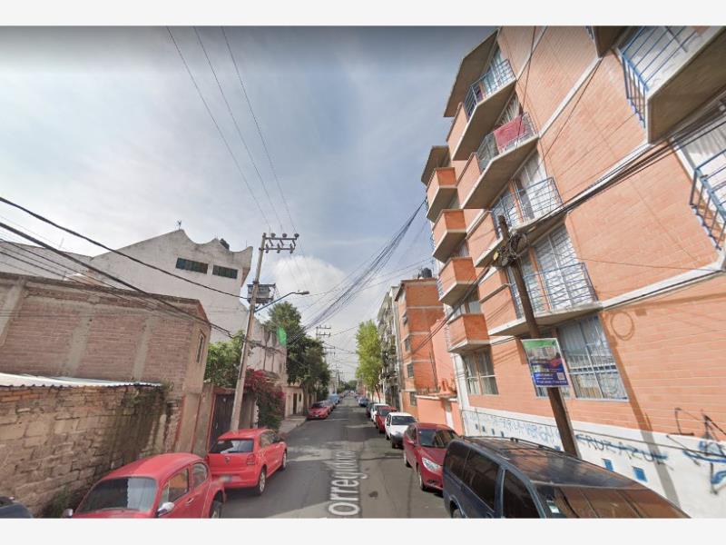 Foto de departamento en venta en corregidora 19, santa anita, iztacalco, df / cdmx, 24967467 No. 04