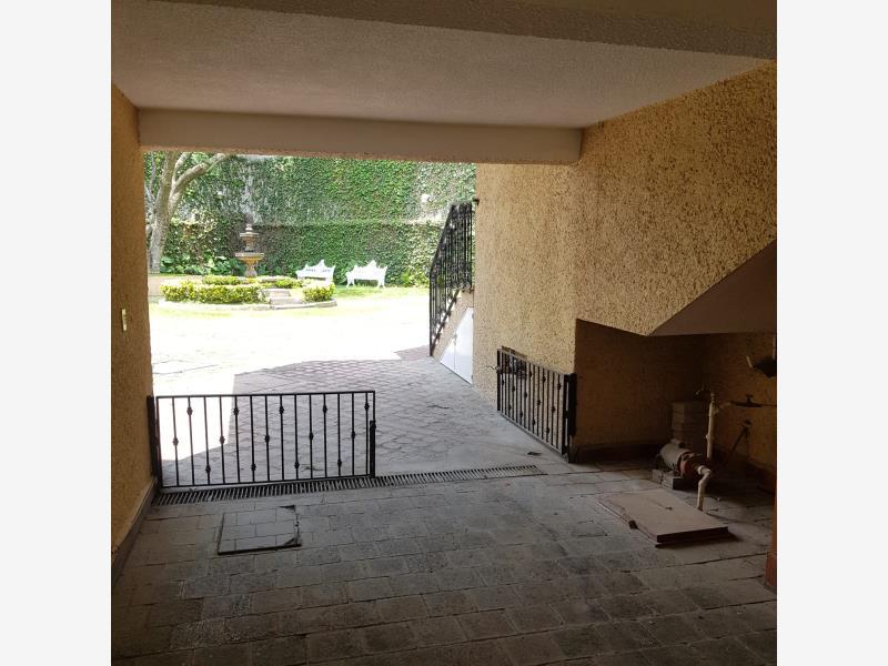 Foto de casa en venta en corregidora 76, tlacopac, álvaro obregón, df / cdmx, 25091667 No. 03