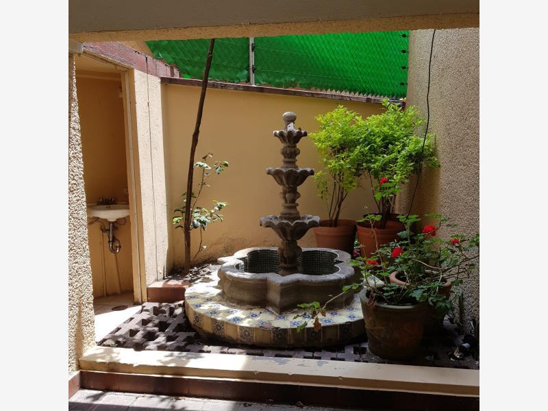 Foto de casa en venta en corregidora 76, tlacopac, álvaro obregón, df / cdmx, 25091667 No. 04