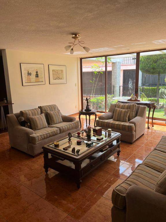 Foto de casa en venta en corregio 5, ciudad de los deportes, benito juárez, df / cdmx, 25320940 No. 02
