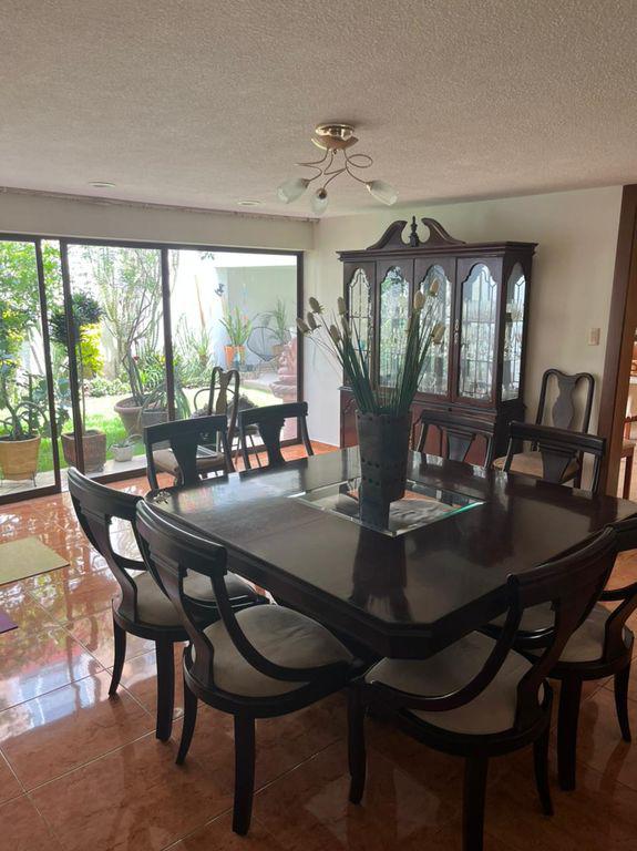 Foto de casa en venta en corregio 5, ciudad de los deportes, benito juárez, df / cdmx, 25320940 No. 03