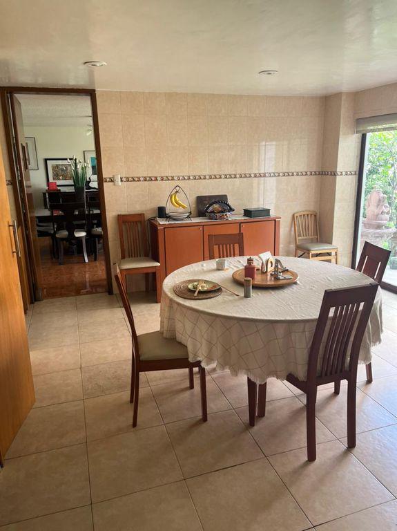 Foto de casa en venta en corregio 5, ciudad de los deportes, benito juárez, df / cdmx, 25320940 No. 04