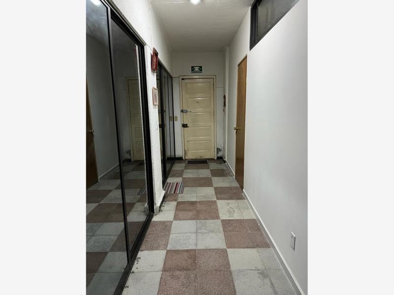 Foto de oficina en renta en correspondencia 127, álamos, benito juárez, df / cdmx, 25098924 No. 02