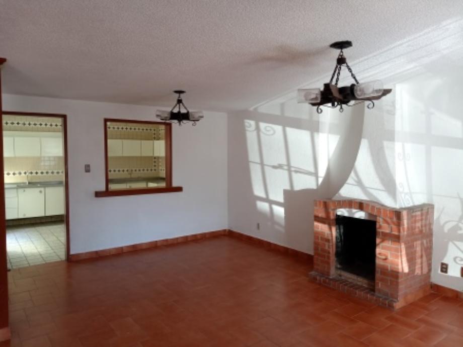 Foto de casa en renta en costado atrio de san francisco 53, cuadrante de san francisco, coyoacán, df / cdmx, 0 No. 03