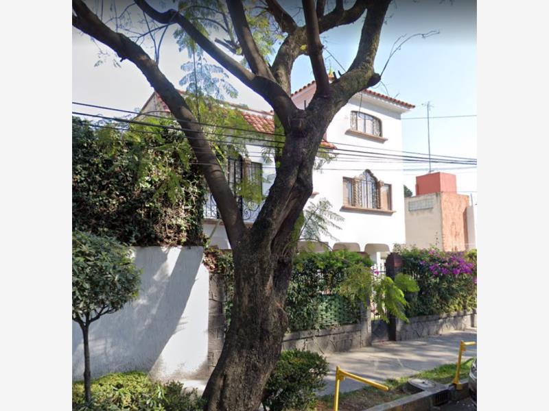 Foto de casa en venta en country club 76, churubusco country club, coyoacán, df / cdmx, 0 No. 02