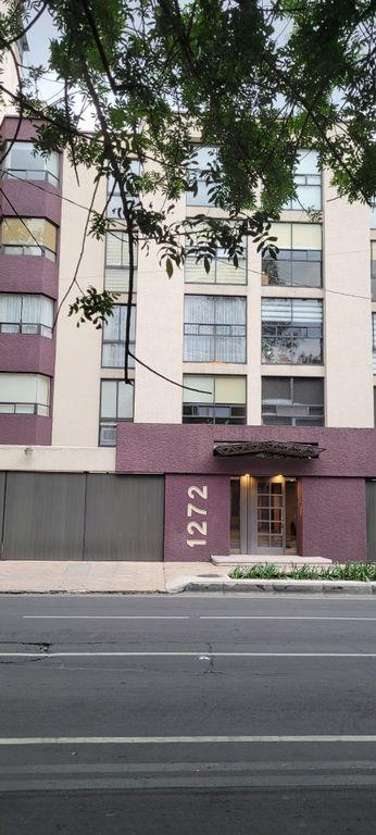 Foto de departamento en venta en coyoacán 1272, del valle sur, benito juárez, df / cdmx, 25619894 No. 02