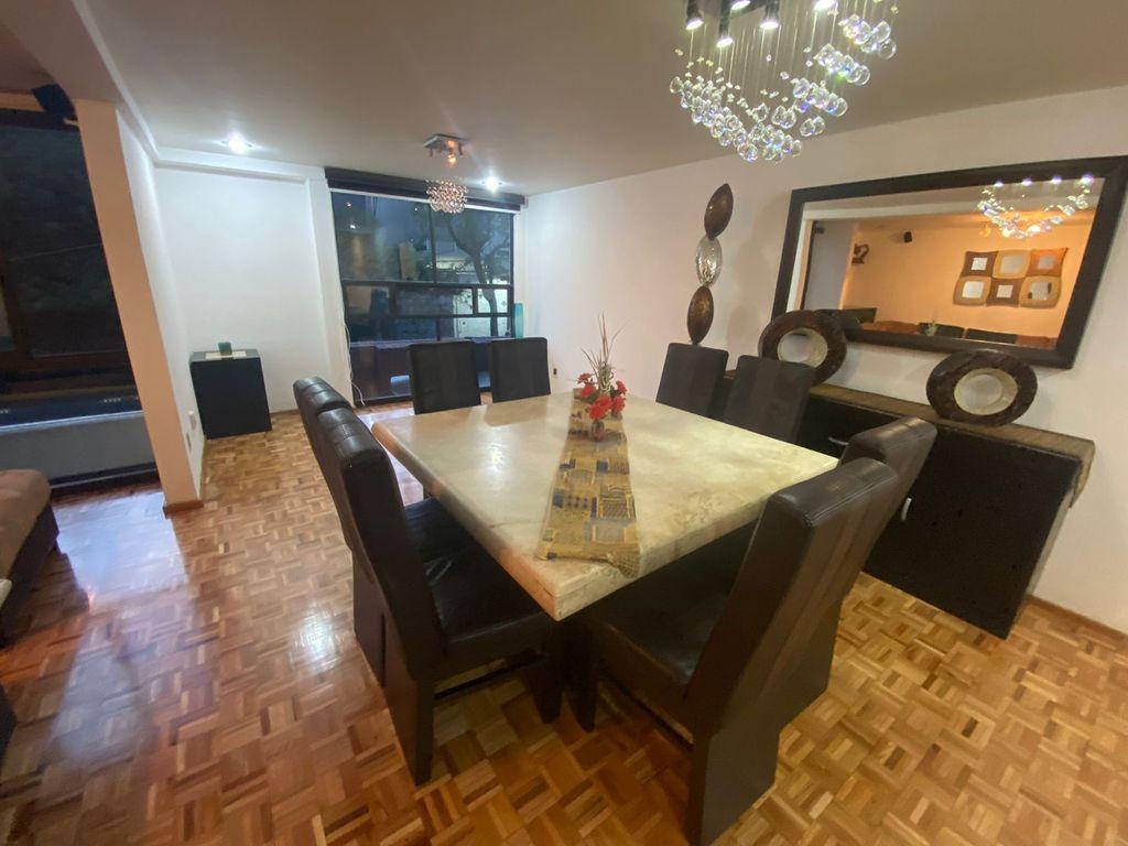 Foto de departamento en venta en coyoacán 1272, del valle sur, benito juárez, df / cdmx, 25619894 No. 04