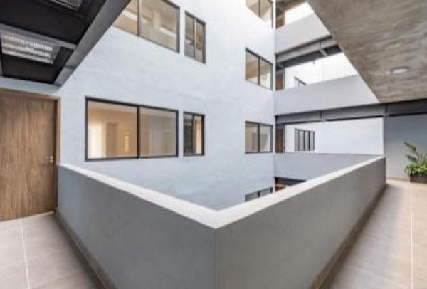 Foto de departamento en venta en coyoacán 522, del valle centro, benito juárez, df / cdmx, 21640668 No. 01