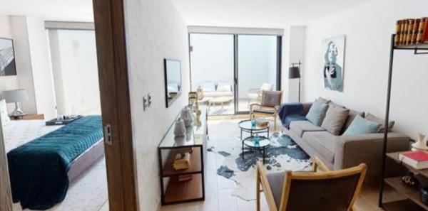 Foto de departamento en venta en coyoacán 522, del valle centro, benito juárez, df / cdmx, 21640668 No. 02