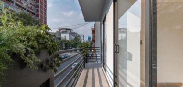 Foto de departamento en venta en coyoacán 522, del valle centro, benito juárez, df / cdmx, 21640668 No. 03