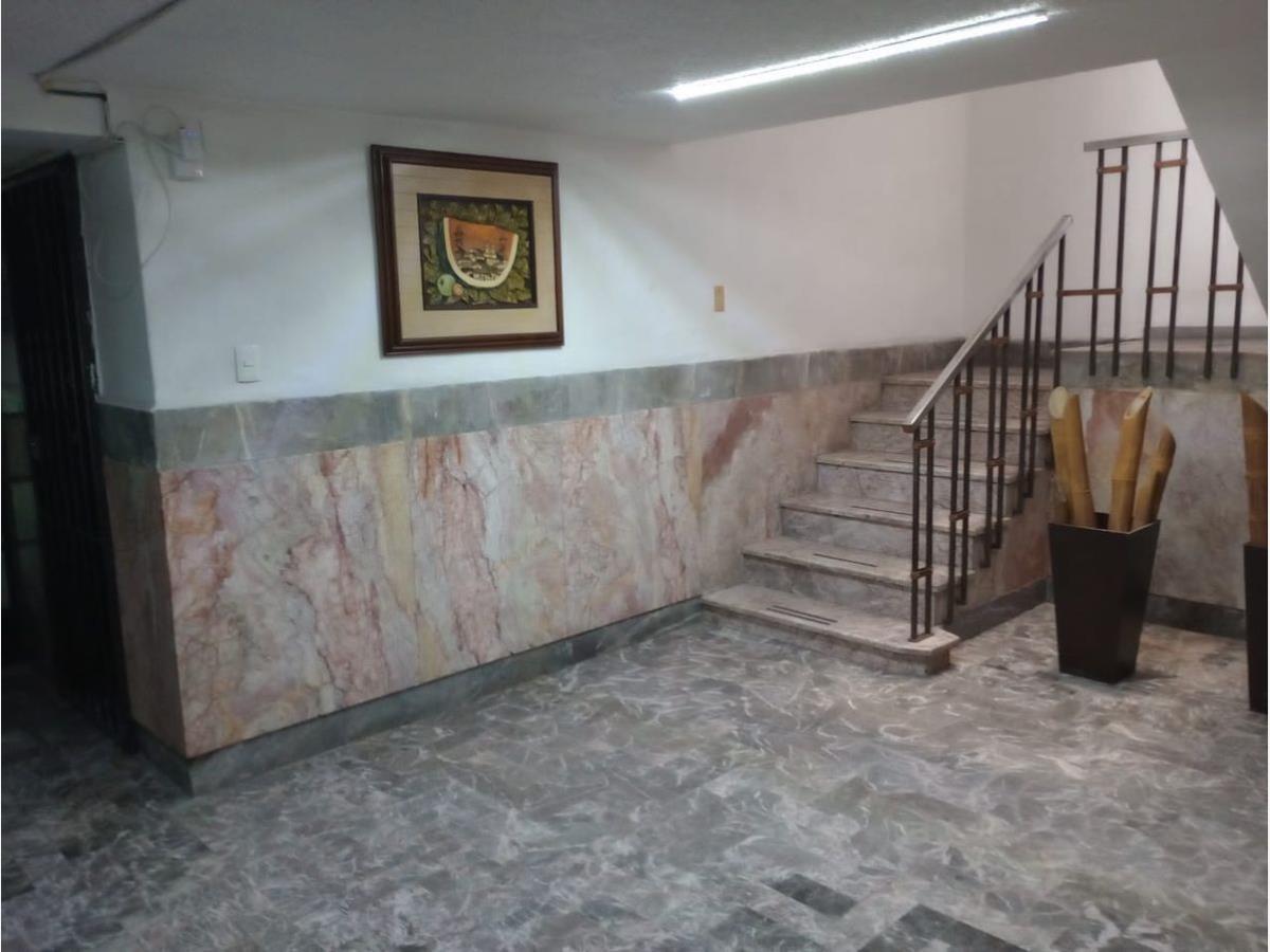 Foto de oficina en renta en cozumel 63, roma norte, cuauhtémoc, df / cdmx, 0 No. 02