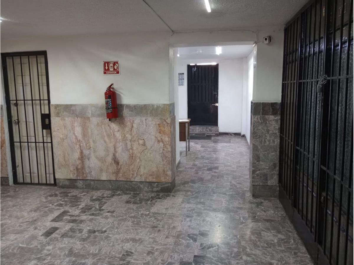 Foto de oficina en renta en cozumel 63, roma norte, cuauhtémoc, df / cdmx, 0 No. 03