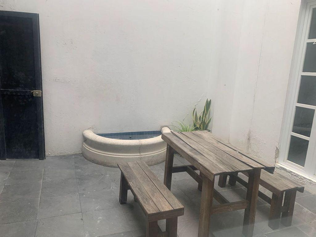Foto de oficina en renta en cozumel 75, cuauhtémoc, cuauhtémoc, df / cdmx, 0 No. 03