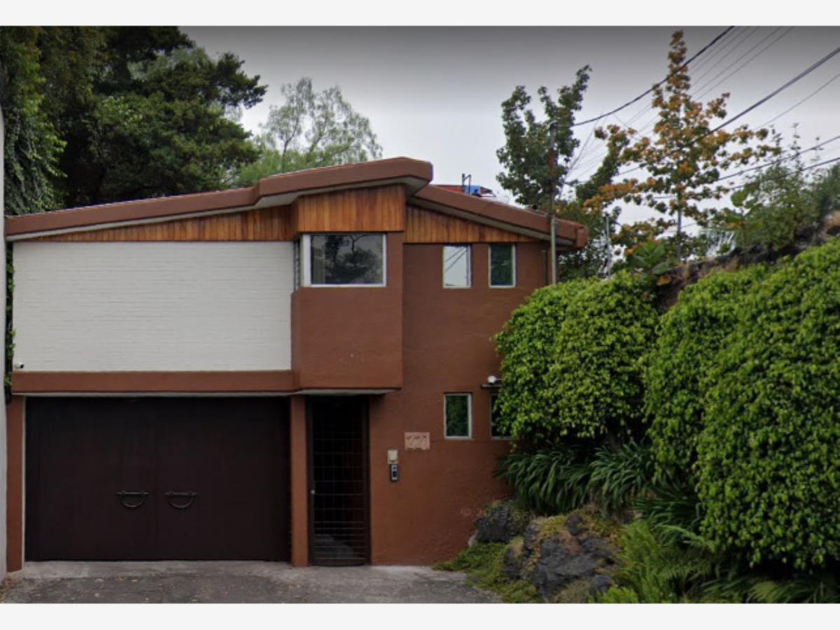 Foto de casa en venta en cràter 21, jardines del pedregal, álvaro obregón, df / cdmx, 0 No. 03
