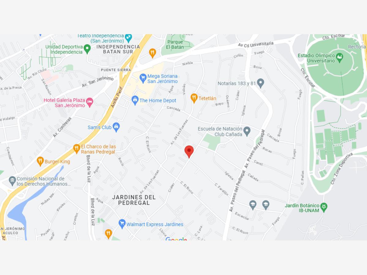 Foto de casa en venta en cràter 21, jardines del pedregal, álvaro obregón, df / cdmx, 0 No. 04