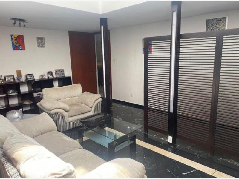 Foto de casa en renta en crater 54, jardines del pedregal, álvaro obregón, df / cdmx, 25332922 No. 03