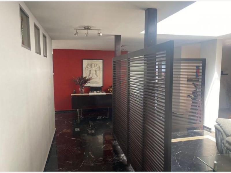 Foto de casa en renta en crater 54, jardines del pedregal, álvaro obregón, df / cdmx, 25332922 No. 04