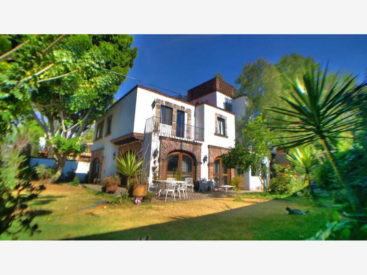 Foto de casa en venta en crater 842, jardines del pedregal, álvaro obregón, df / cdmx, 0 No. 01
