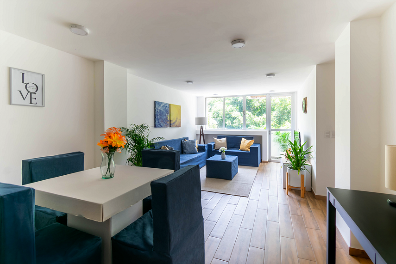 Foto de departamento en venta en c?rdoba 1, roma norte, cuauhtémoc, df / cdmx, 22219619 No. 01