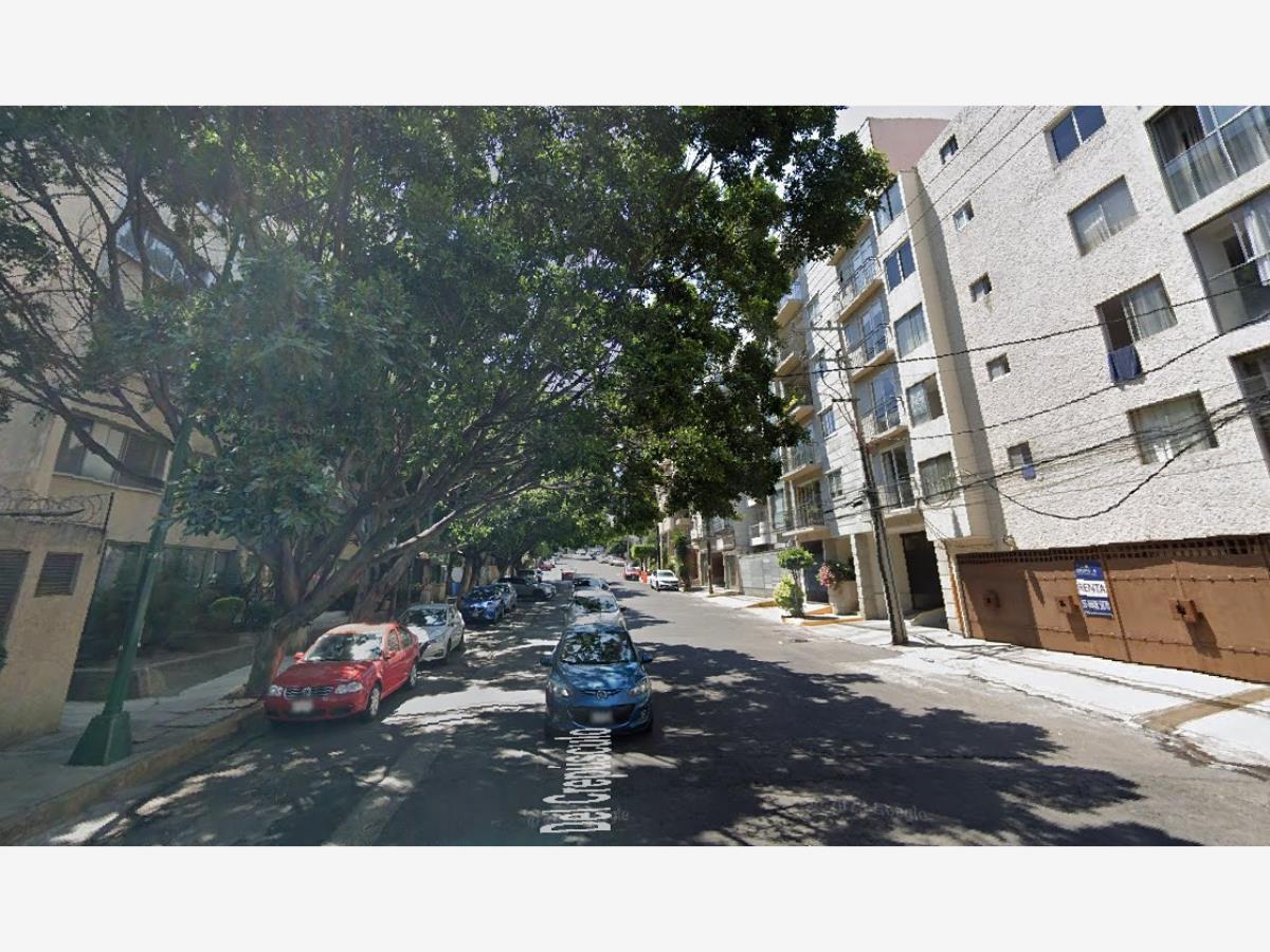 Foto de departamento en venta en crepusculo 47, insurgentes cuicuilco, coyoacán, df / cdmx, 0 No. 04