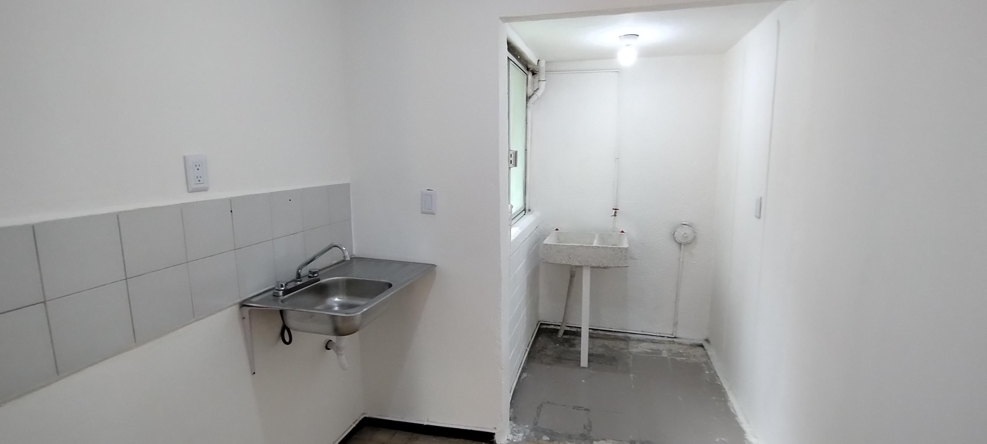 Foto de departamento en venta en creson 16, la draga, tláhuac, df / cdmx, 0 No. 04