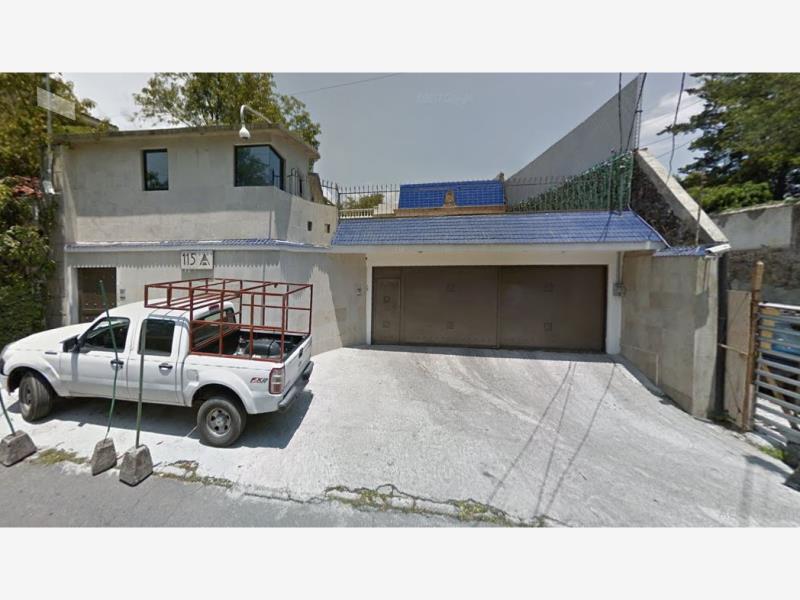 Foto de casa en venta en creston 115, jardines del pedregal, álvaro obregón, df / cdmx, 25080367 No. 01