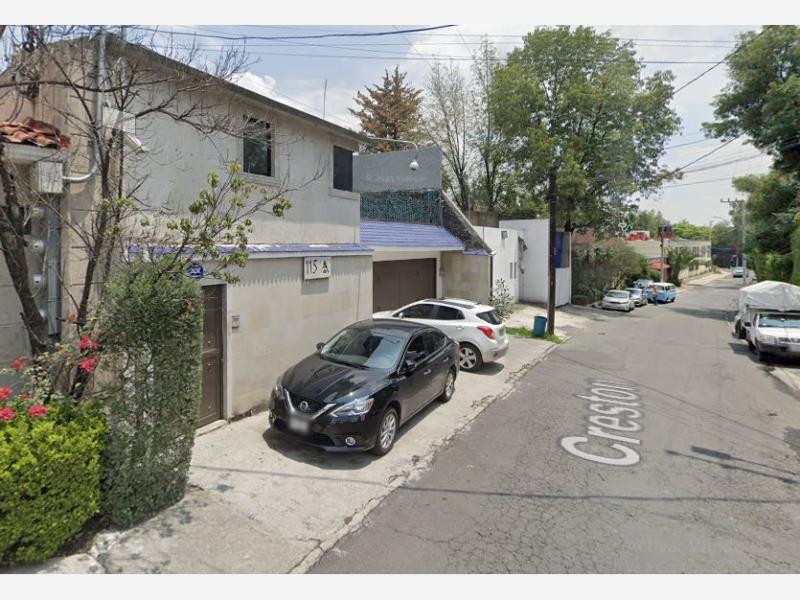 Foto de casa en venta en creston 115, jardines del pedregal, álvaro obregón, df / cdmx, 25080367 No. 03