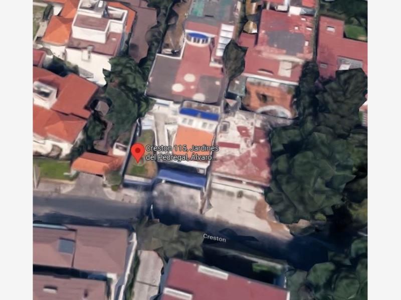 Foto de casa en venta en creston 115, jardines del pedregal, álvaro obregón, df / cdmx, 25080367 No. 04