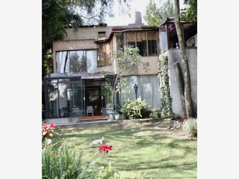 Foto de casa en venta en creston 228, jardines del pedregal, álvaro obregón, df / cdmx, 24523211 No. 02