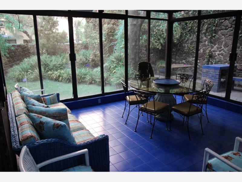 Foto de casa en venta en creston 228, jardines del pedregal, álvaro obregón, df / cdmx, 24523211 No. 04