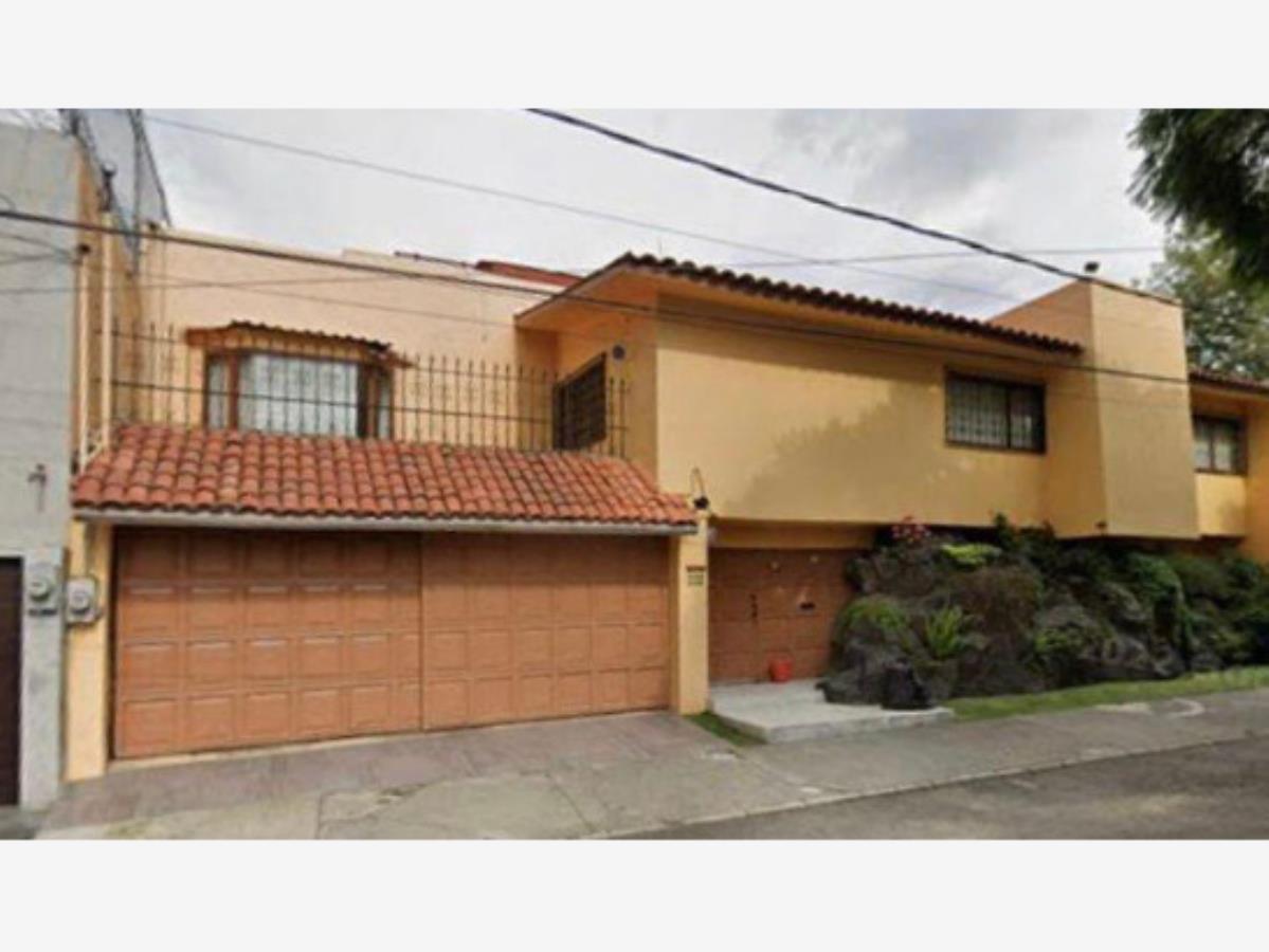 Foto de casa en venta en crestón 252, jardines del pedregal, álvaro obregón, df / cdmx, 26470001 No. 02