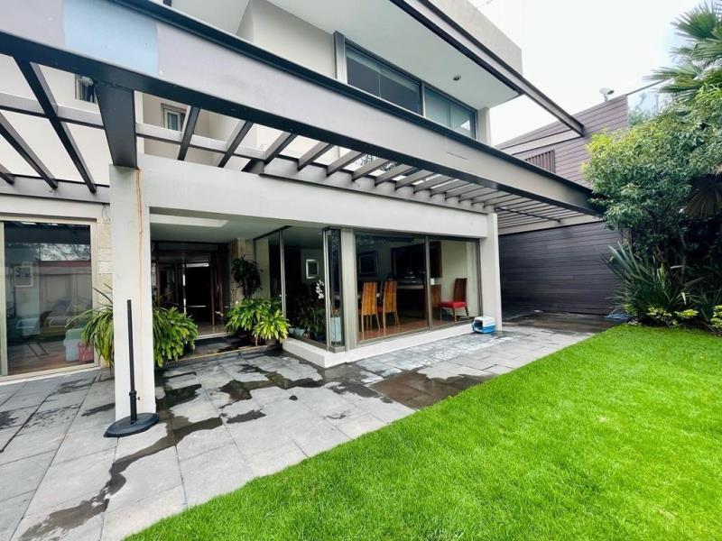 Foto de casa en venta en creston 332, jardines del pedregal, álvaro obregón, df / cdmx, 23183433 No. 02