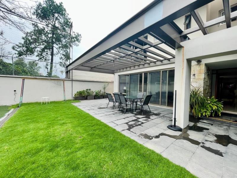 Foto de casa en venta en creston 332, jardines del pedregal, álvaro obregón, df / cdmx, 23183433 No. 03