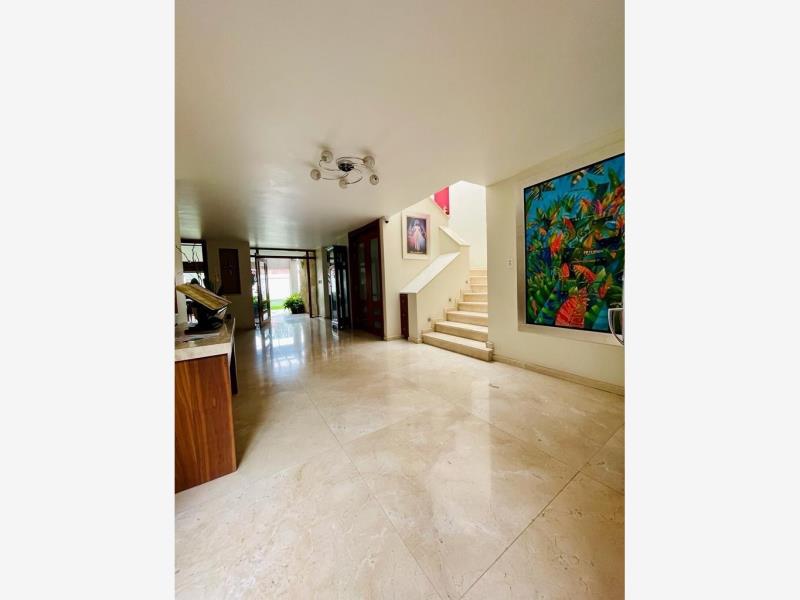 Foto de casa en venta en creston 332, jardines del pedregal, álvaro obregón, df / cdmx, 23183433 No. 04