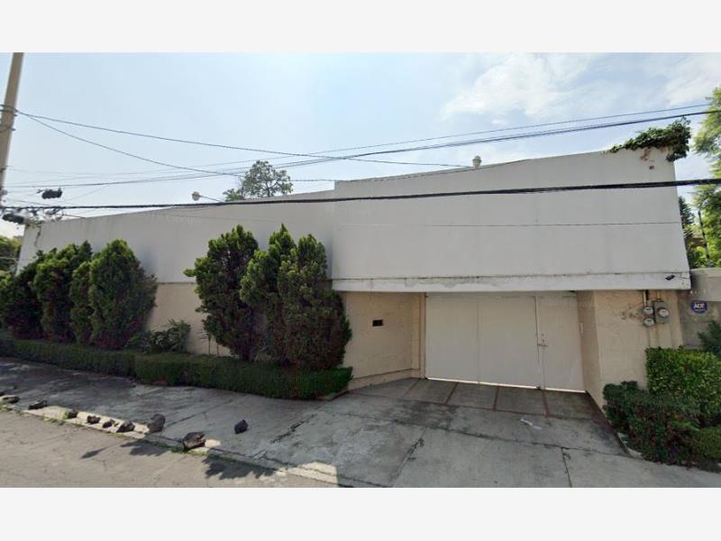 Foto de casa en venta en creston 340, jardines del pedregal, álvaro obregón, df / cdmx, 24801859 No. 01