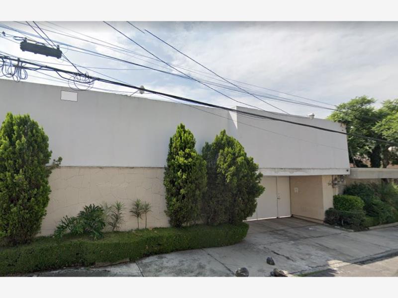Foto de casa en venta en creston 340, jardines del pedregal, álvaro obregón, df / cdmx, 24801859 No. 02