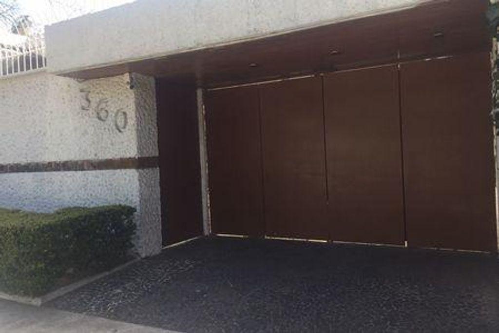 Foto de casa en venta en creston 360, jardines del pedregal, álvaro obregón, df / cdmx, 0 No. 01