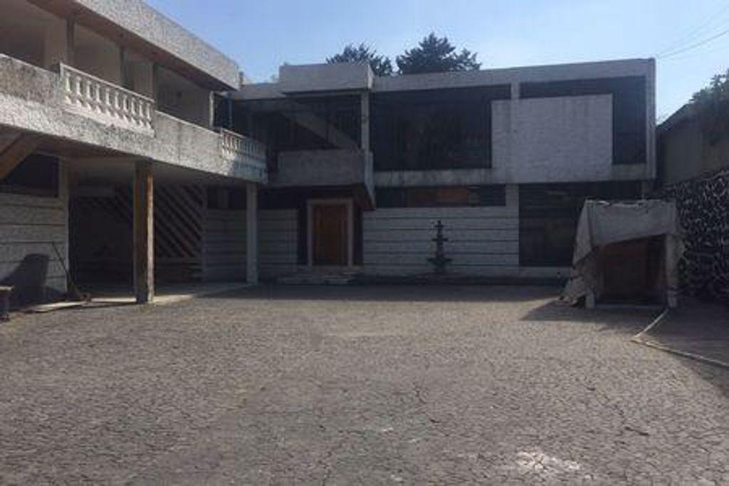 Foto de casa en venta en creston 360, jardines del pedregal, álvaro obregón, df / cdmx, 0 No. 02