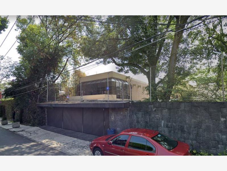 Foto de casa en venta en creston 368, jardines del pedregal, álvaro obregón, df / cdmx, 24801862 No. 01