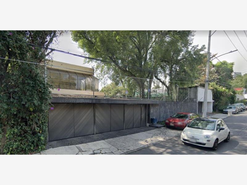 Foto de casa en venta en creston 368, jardines del pedregal, álvaro obregón, df / cdmx, 24801862 No. 02